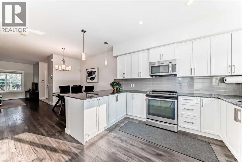 610 Hillcrest Road Sw, Airdrie, Alberta  T4B 4C8 - Photo 5 - A2255761