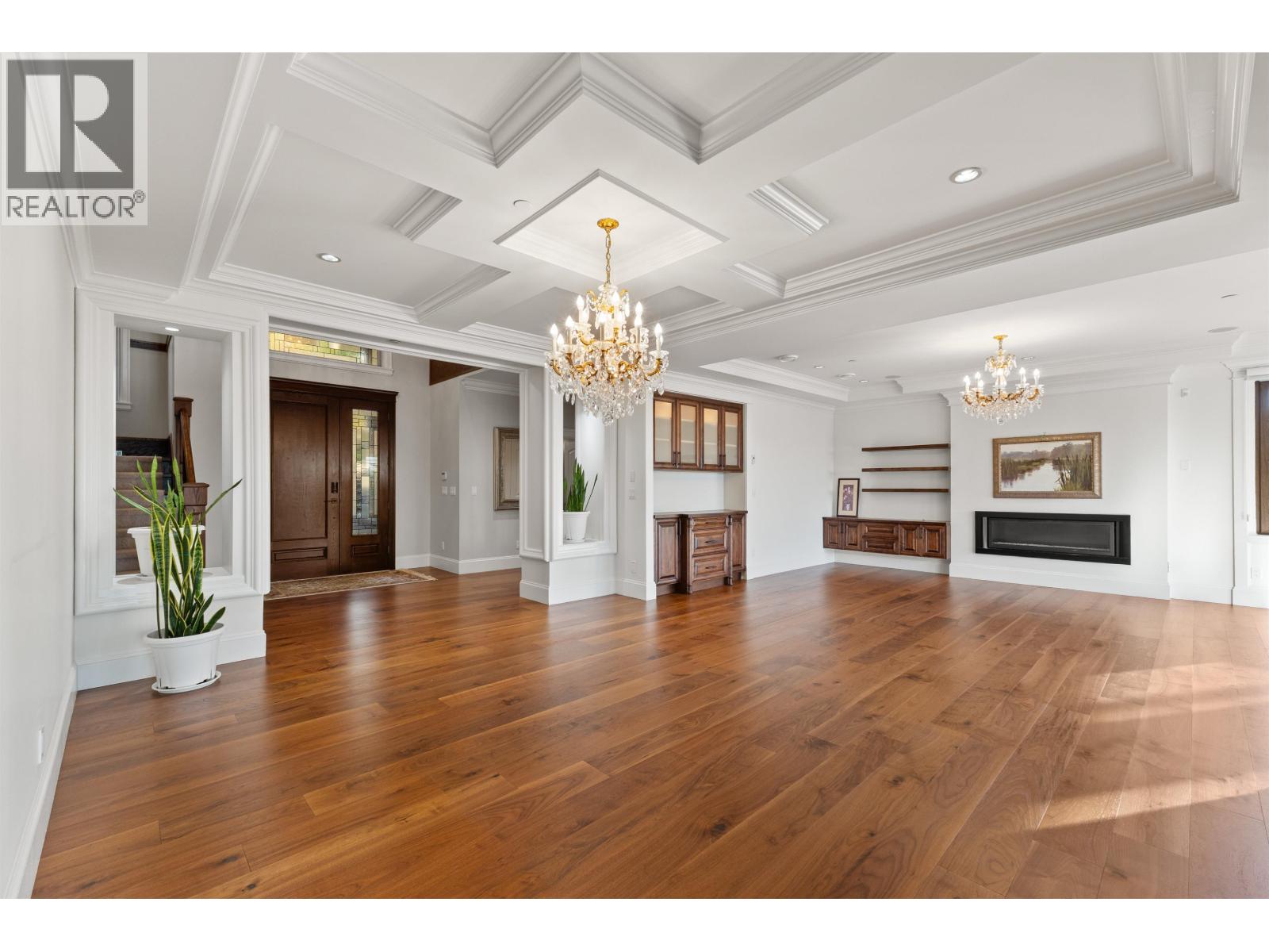 1118 Crestline Road, West Vancouver, British Columbia  V7S 2E4 - Photo 3 - R3068053