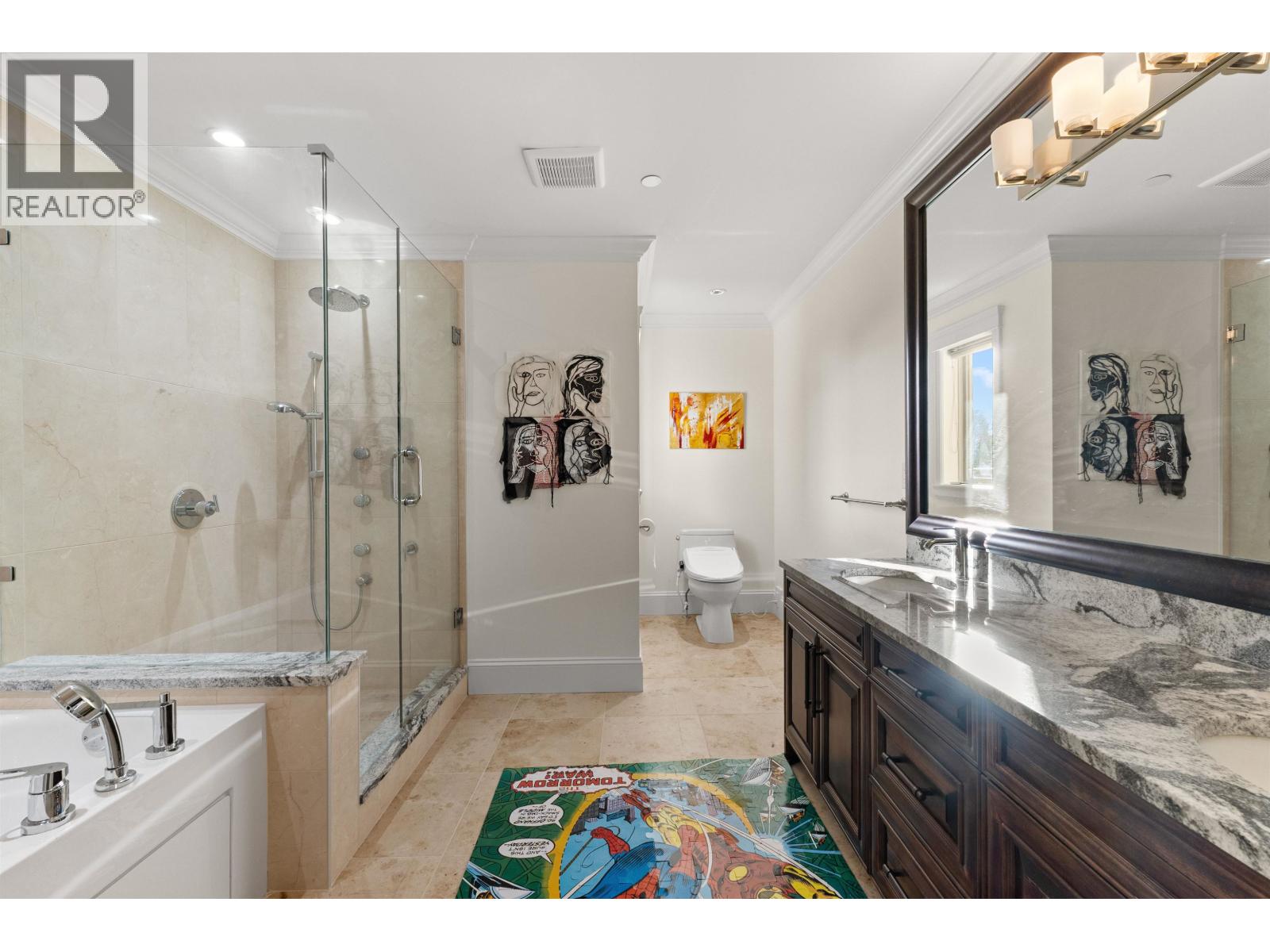 1118 Crestline Road, West Vancouver, British Columbia  V7S 2E4 - Photo 15 - R3068053