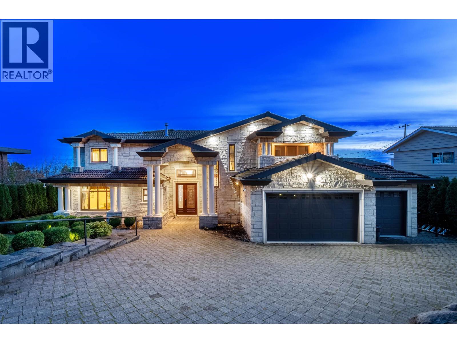 1118 Crestline Road, West Vancouver, British Columbia  V7S 2E4 - Photo 2 - R3068053