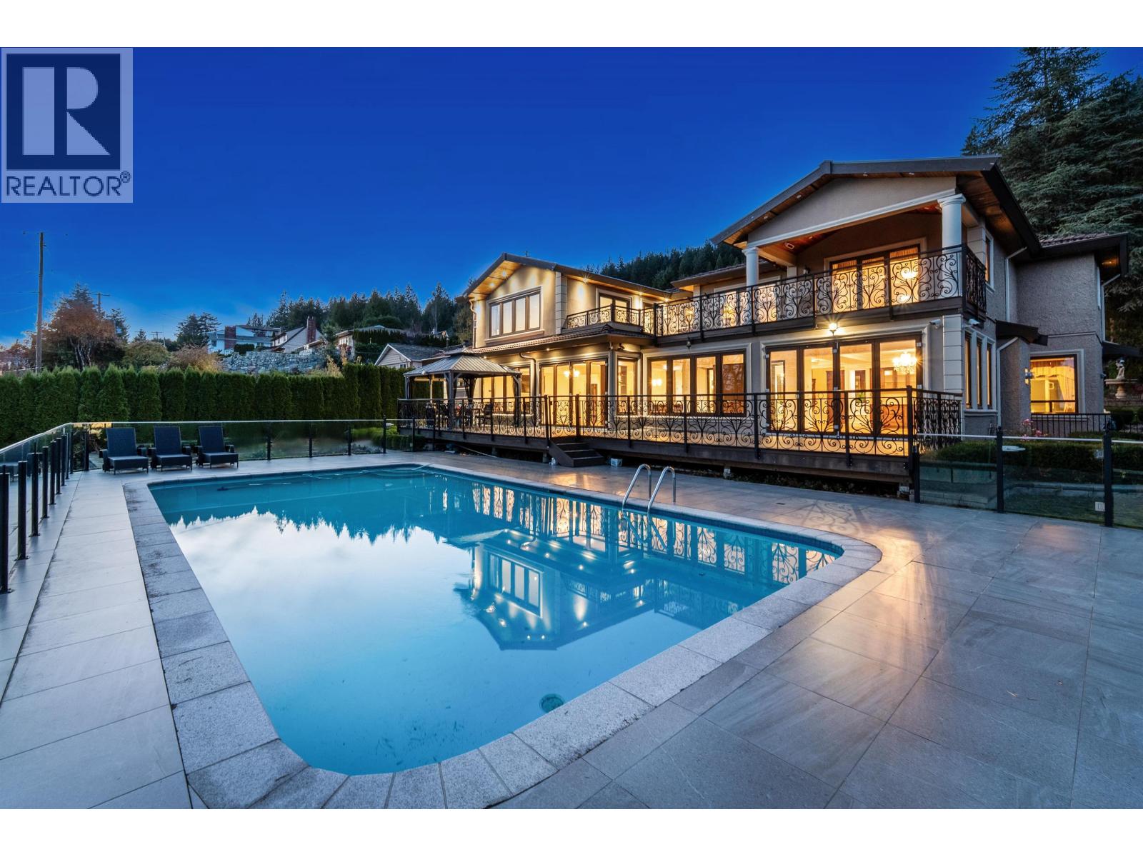 1118 CRESTLINE ROAD, west vancouver, British Columbia