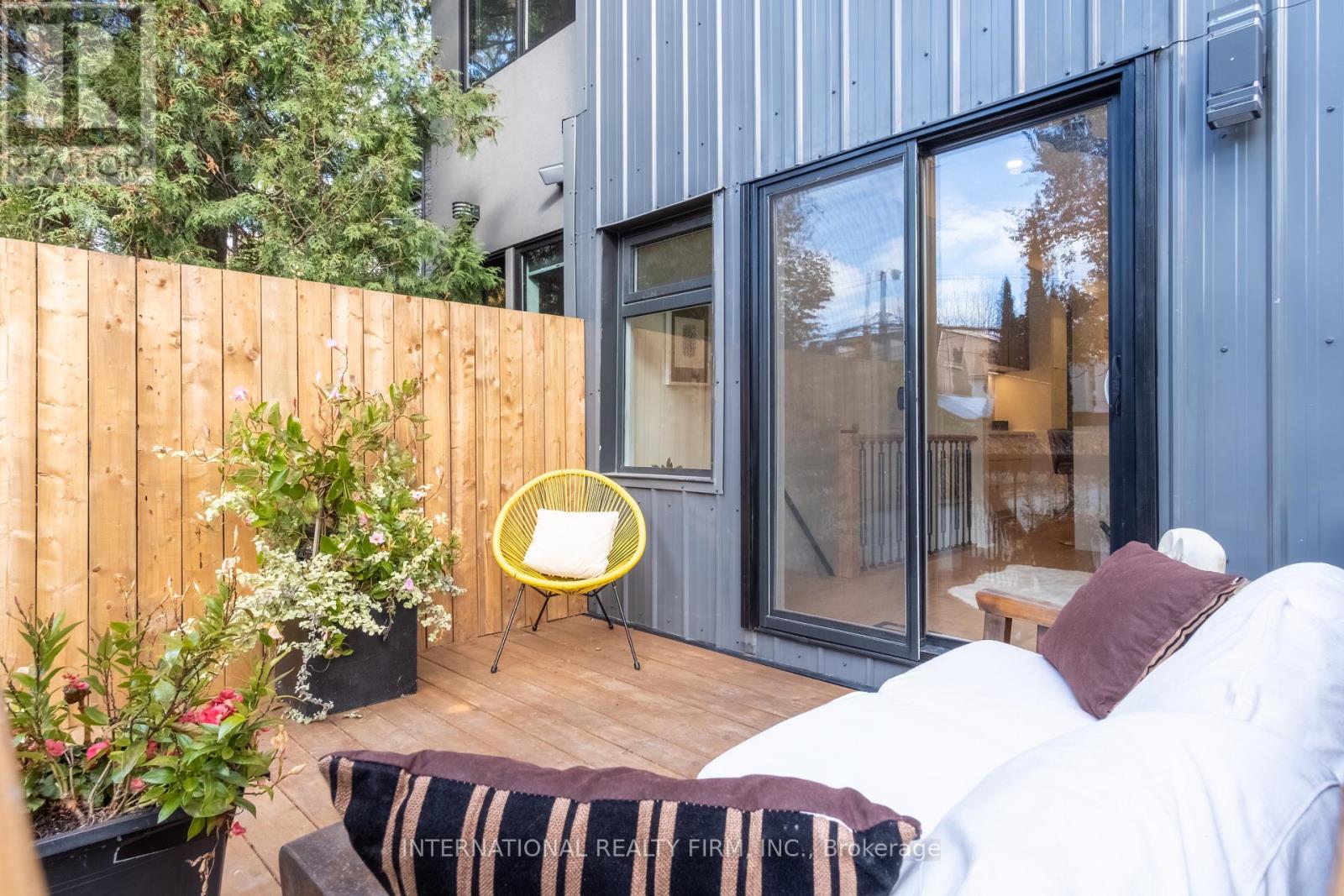 46 Morse Street, Toronto, Ontario  M4M 2P6 - Photo 20 - E12539058