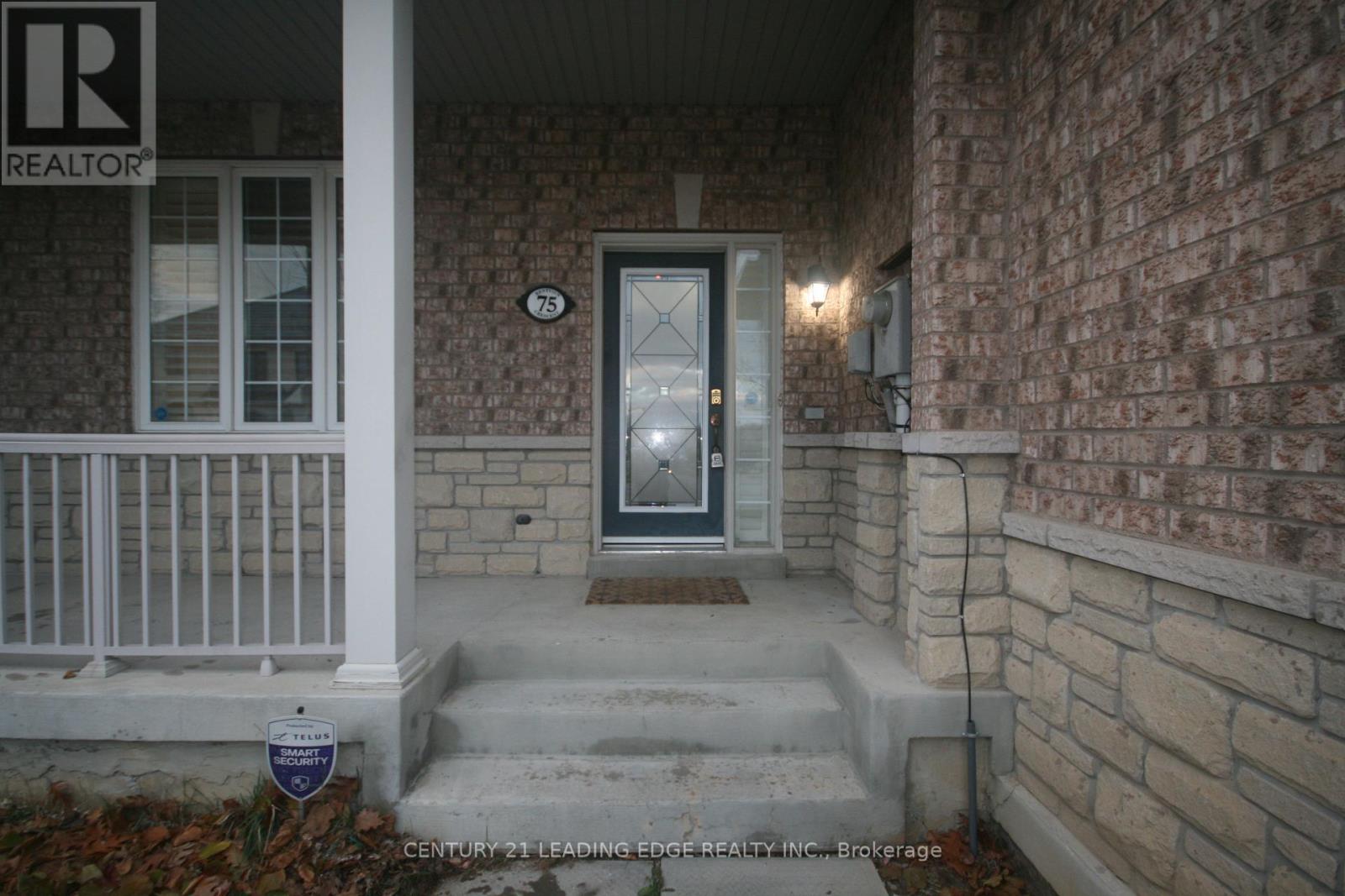75 Kentview Crescent, Markham, Ontario L6B 0L5 - Photo 3 - N12549658
