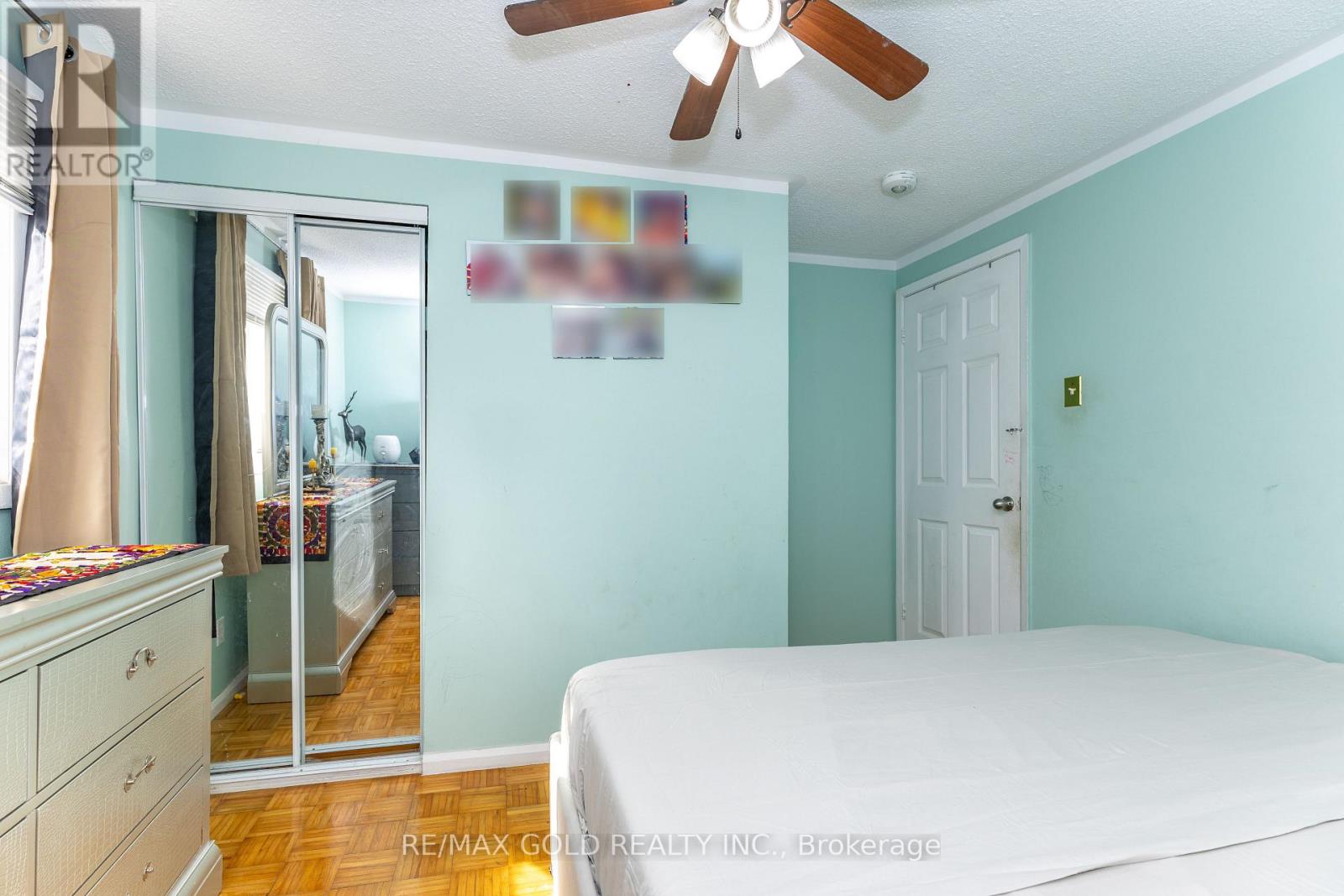 7610 Anaka Drive, Mississauga, Ontario L4T 3H7 - Photo 12 - W12549212