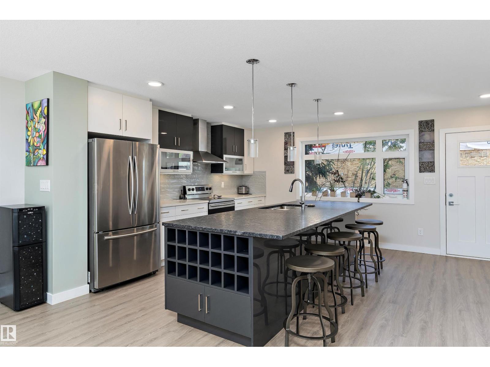 12204 117 Av Nw, Edmonton, Alberta  T5M 0C3 - Photo 1 - E4456803