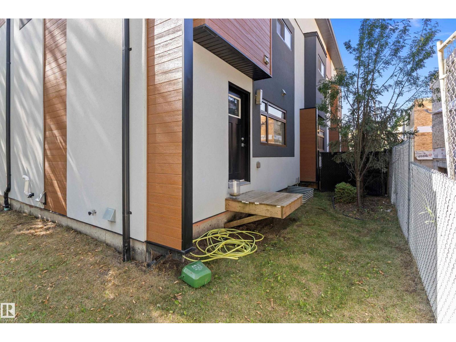 12204 117 Av Nw, Edmonton, Alberta  T5M 0C3 - Photo 45 - E4456803