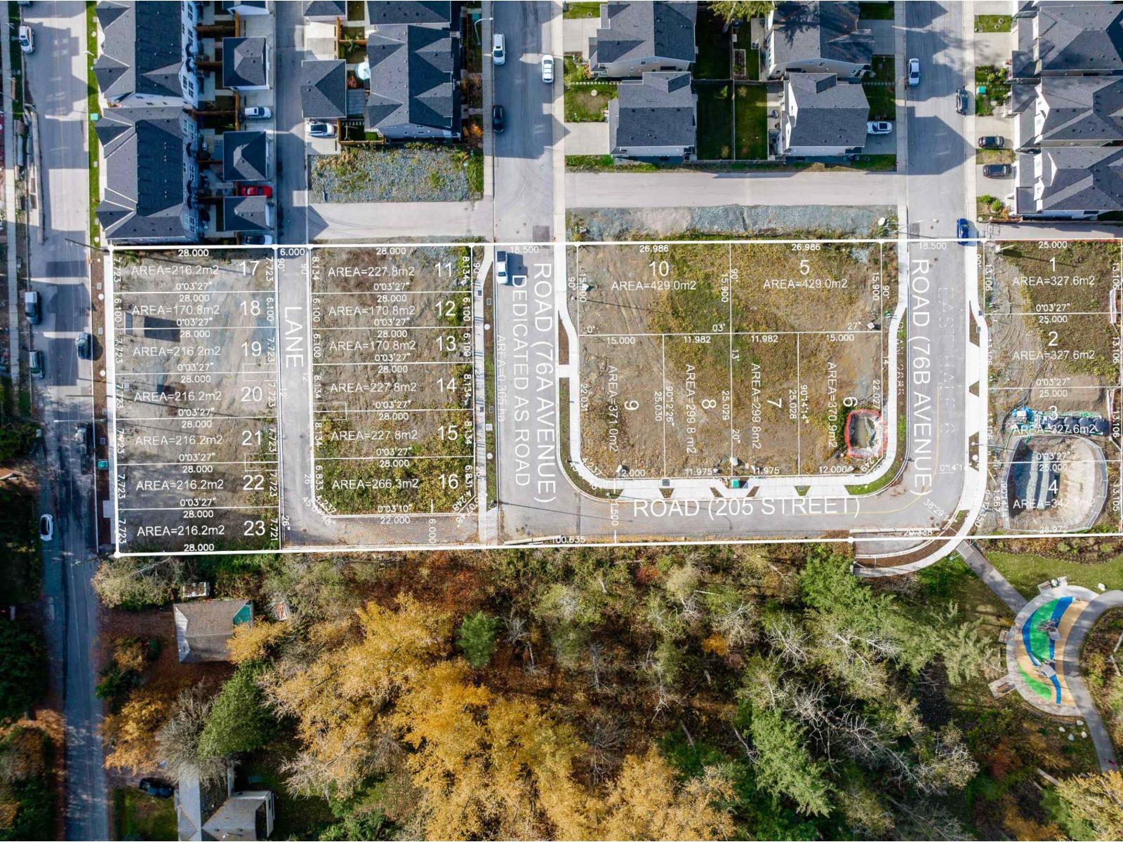 LT.6 20545 76 AVENUE, Langley, British Columbia