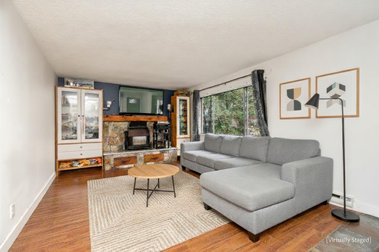 5345 199 STREET, Langley, British Columbia