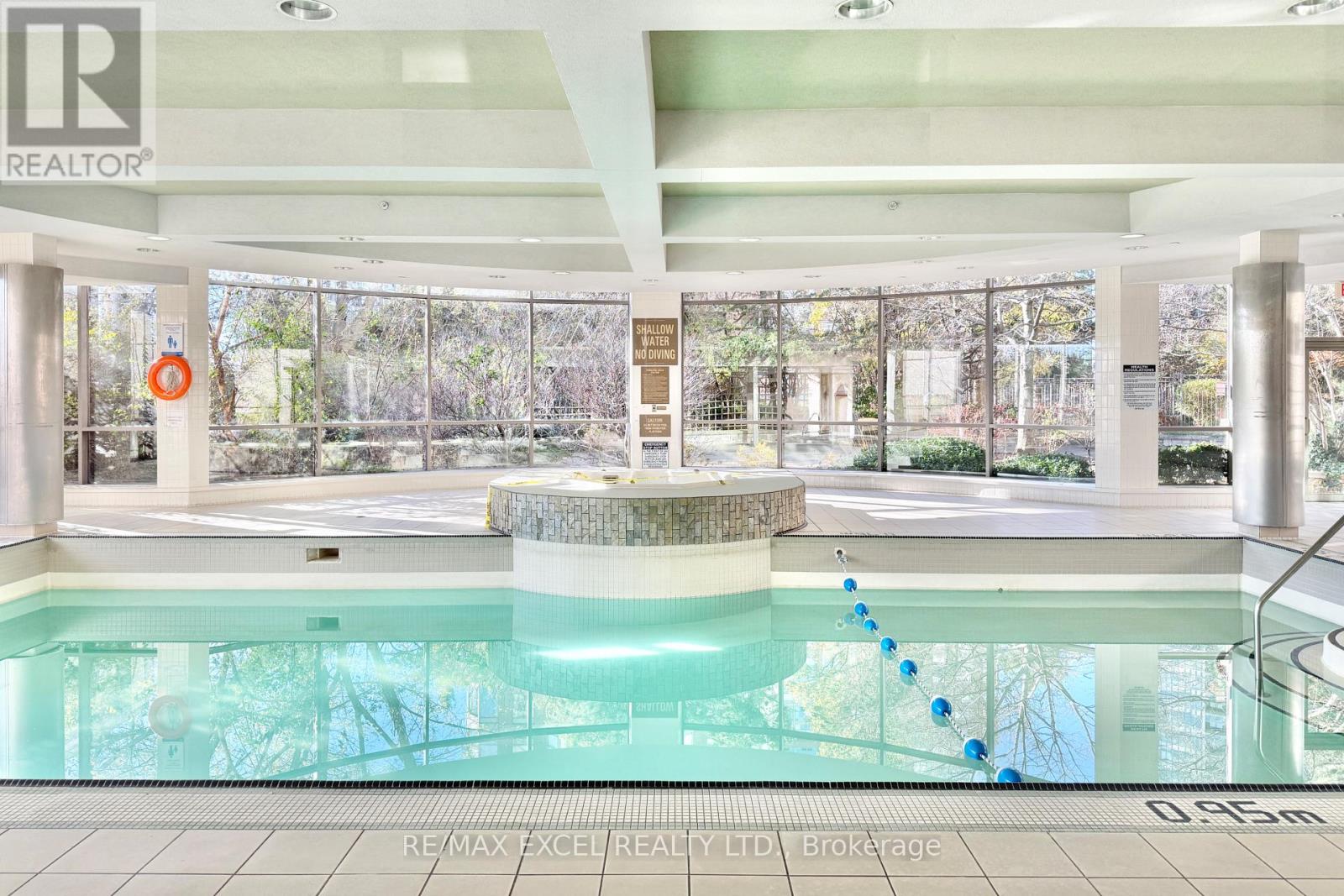 1918 - 3880 Duke Of York Boulevard, Mississauga, Ontario L5B 4M7 - Photo 29 - W12551812