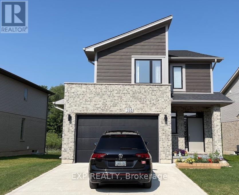 760 CHELTON ROAD NE, London South, Ontario