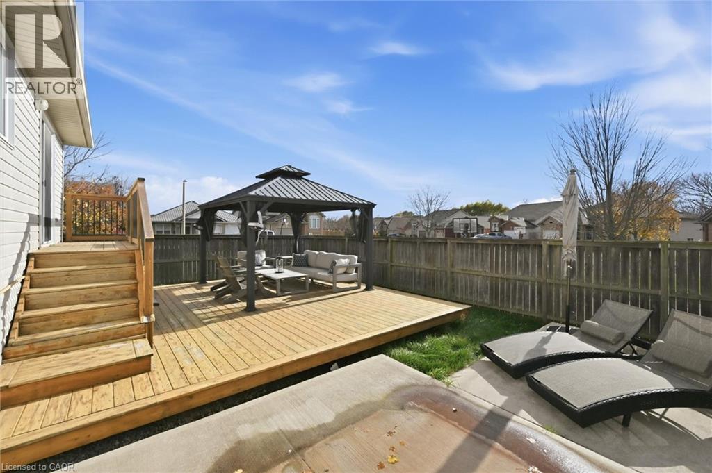 344 St. Lawrence Drive, Welland, Ontario  L3C 7H7 - Photo 35 - 40788849