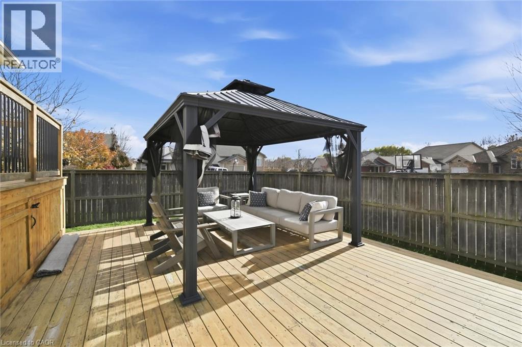 344 St. Lawrence Drive, Welland, Ontario  L3C 7H7 - Photo 36 - 40788849