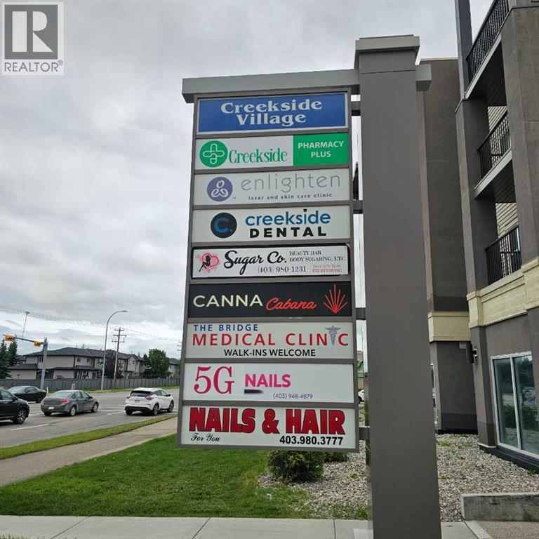 1113, 403 Mackenzie Way Sw, Airdrie, Alberta  T4B 3V7 - Photo 1 - A2241831