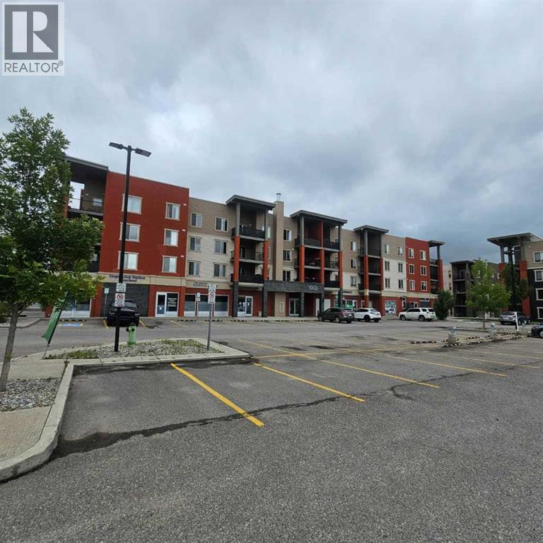 1113, 403 Mackenzie Way Sw, Airdrie, Alberta  T4B 3V7 - Photo 2 - A2241831