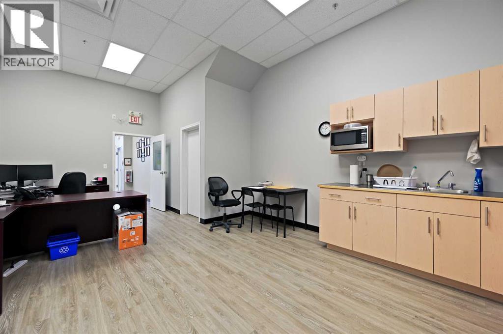 206, 2914 Kingsview Boulevard Se, Airdrie, Alberta  T4A 0E1 - Photo 6 - A2269338