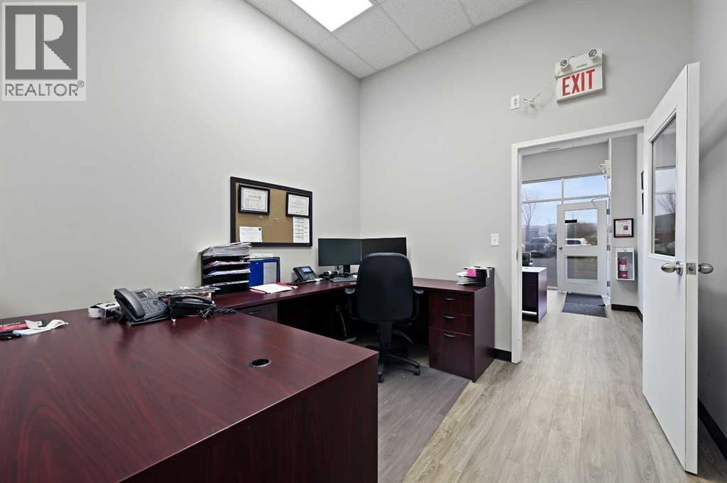 206, 2914 Kingsview Boulevard Se, Airdrie, Alberta  T4A 0E1 - Photo 21 - A2269338