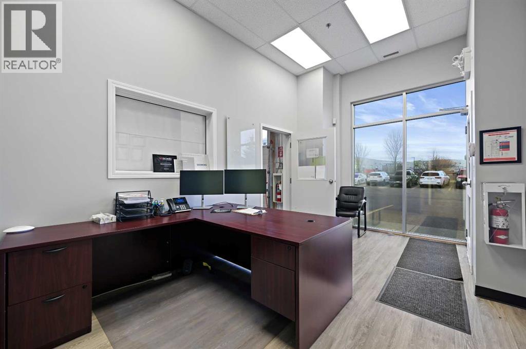 206, 2914 Kingsview Boulevard Se, Airdrie, Alberta  T4A 0E1 - Photo 4 - A2269338