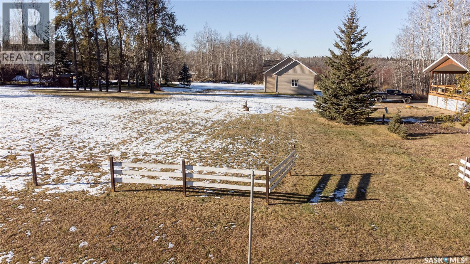8 Main Street, Pierceland, Saskatchewan  S0M 2K0 - Photo 3 - SK024218