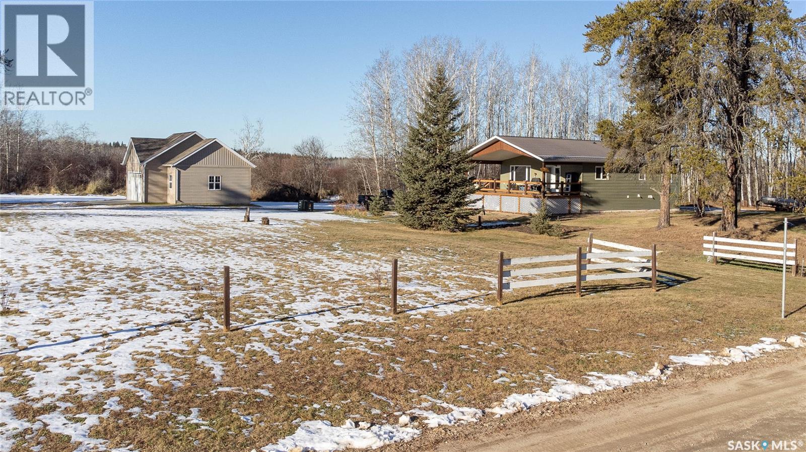 8 Main Street, Pierceland, Saskatchewan  S0M 2K0 - Photo 7 - SK024218