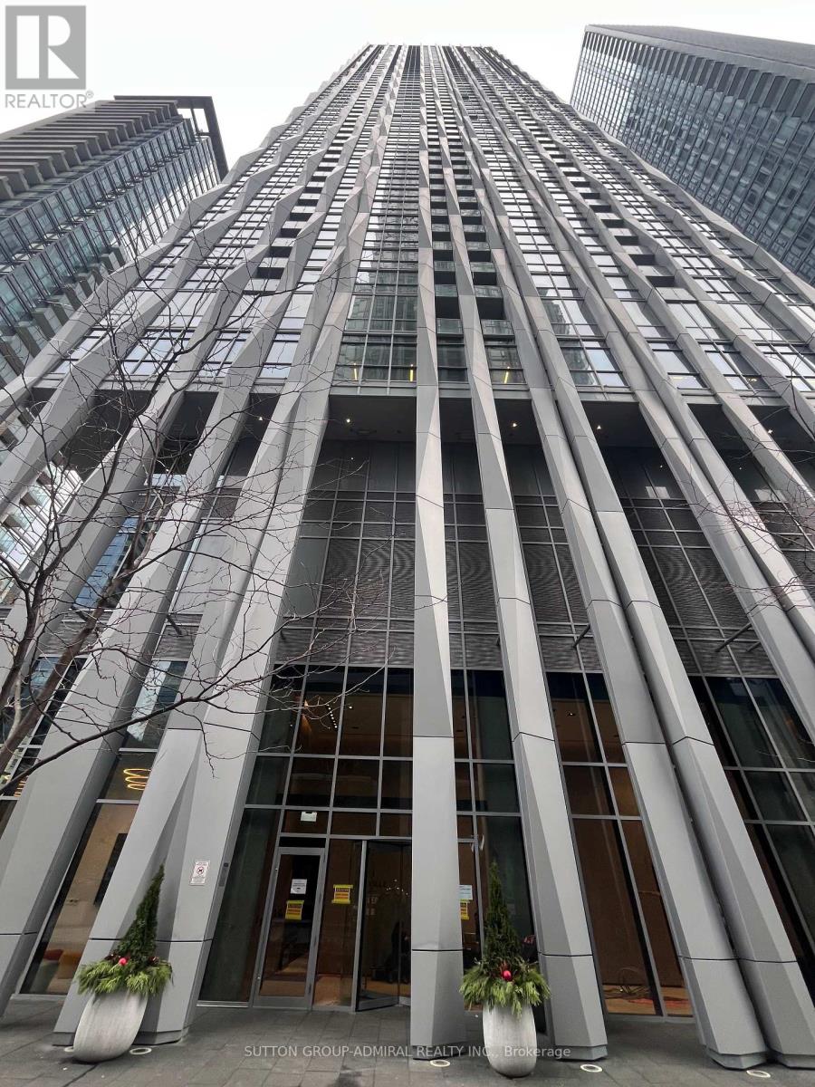 3603 - 1 YORKVILLE AVENUE, Toronto, Ontario