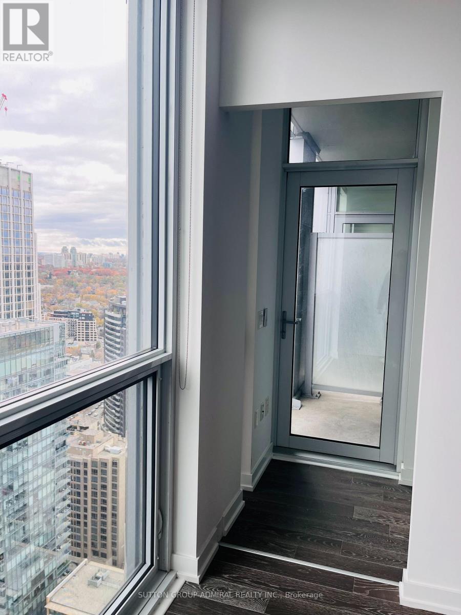 3603 - 1 Yorkville Avenue, Toronto, Ontario  M4W 0B1 - Photo 14 - C12553210