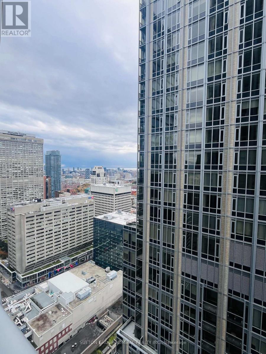 3603 - 1 Yorkville Avenue, Toronto, Ontario  M4W 0B1 - Photo 19 - C12553210