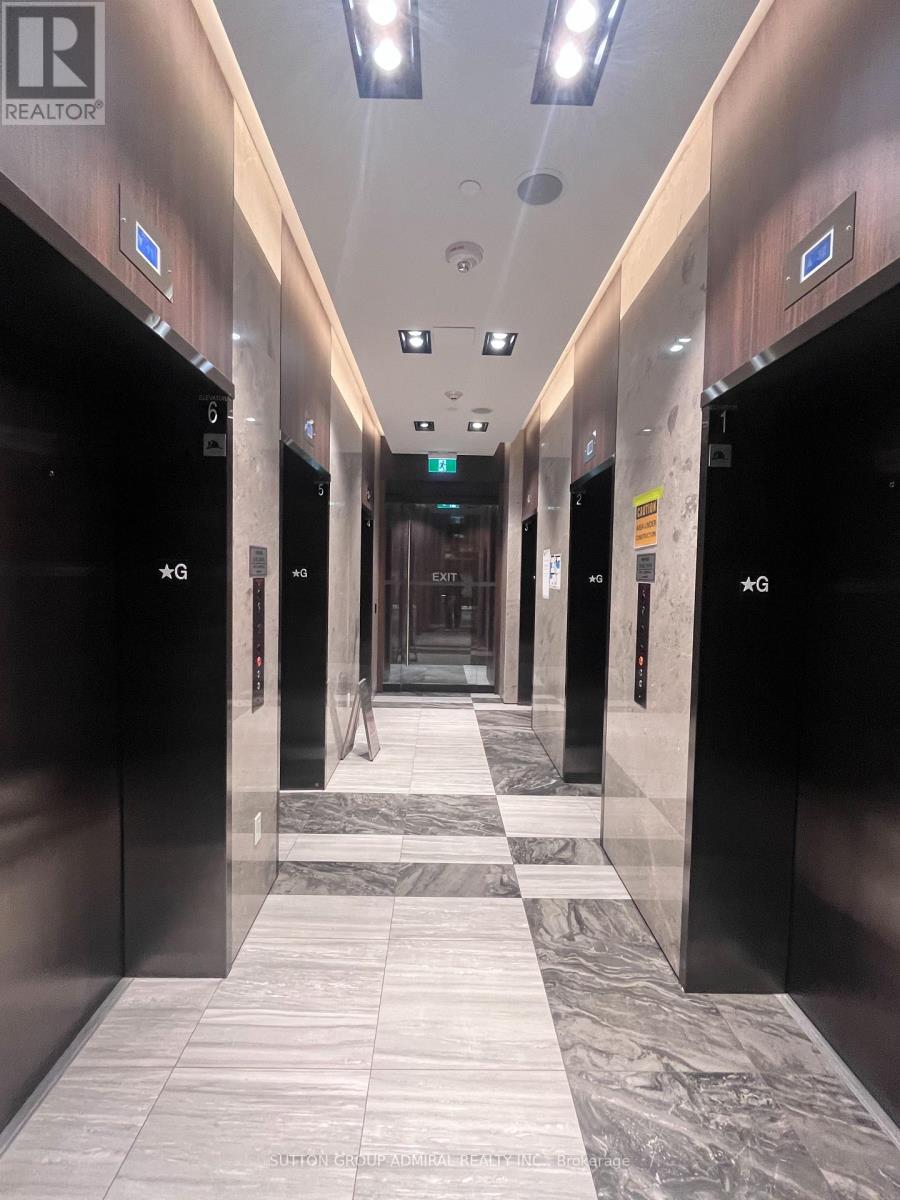 3603 - 1 Yorkville Avenue, Toronto, Ontario  M4W 0B1 - Photo 2 - C12553210