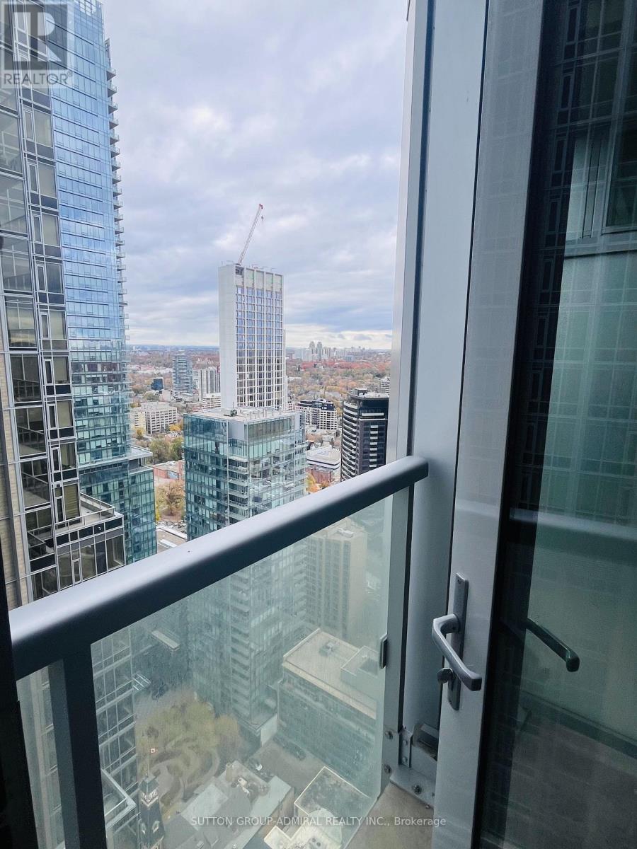 3603 - 1 Yorkville Avenue, Toronto, Ontario  M4W 0B1 - Photo 20 - C12553210