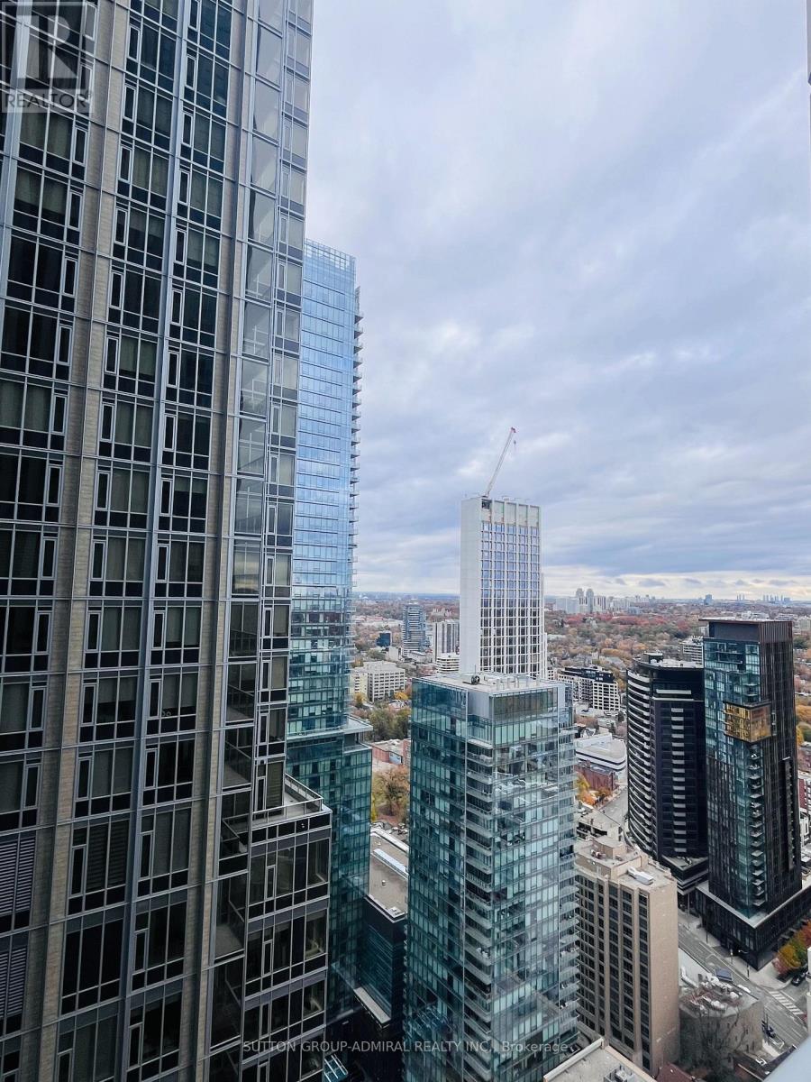 3603 - 1 Yorkville Avenue, Toronto, Ontario  M4W 0B1 - Photo 21 - C12553210