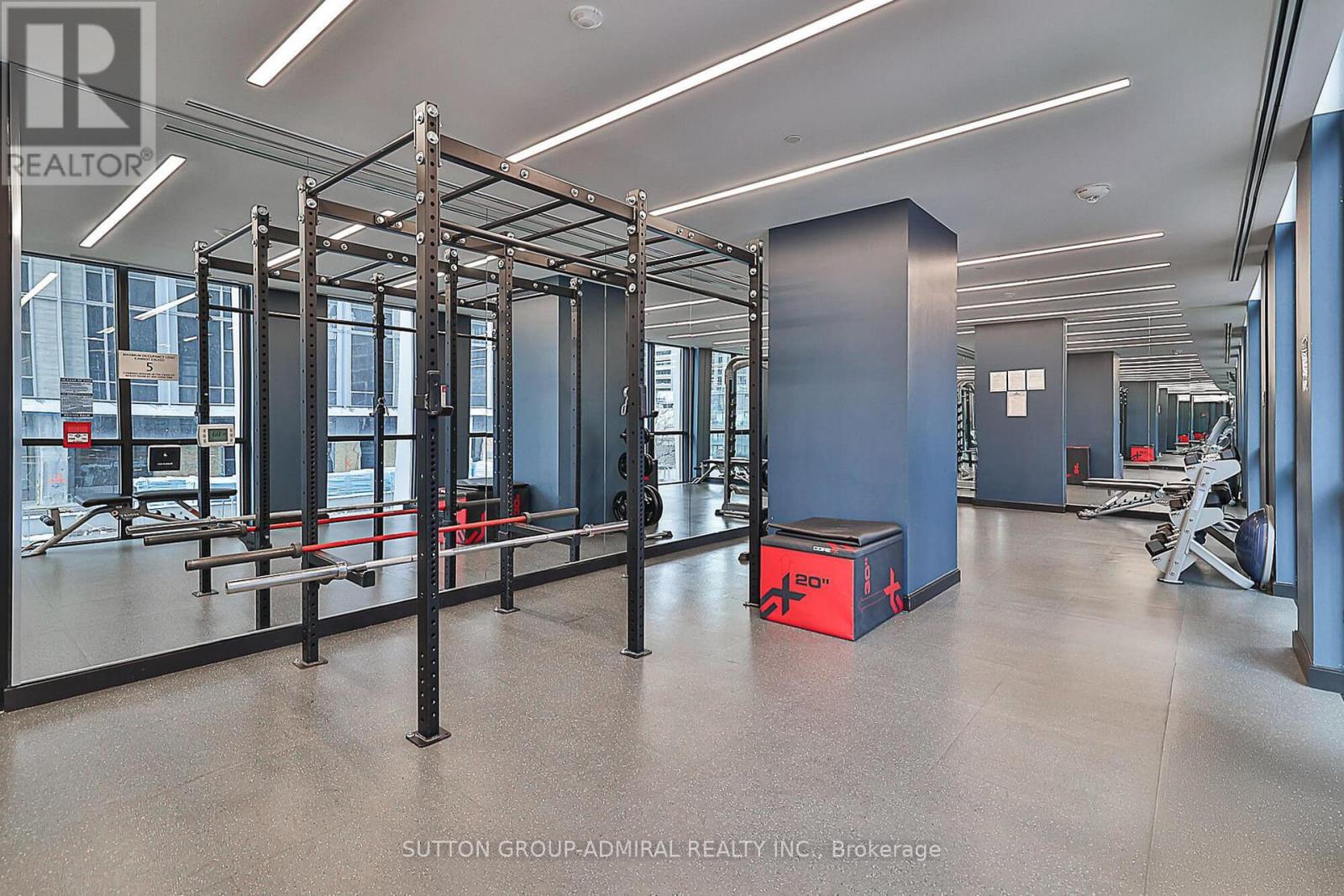 3603 - 1 Yorkville Avenue, Toronto, Ontario  M4W 0B1 - Photo 23 - C12553210