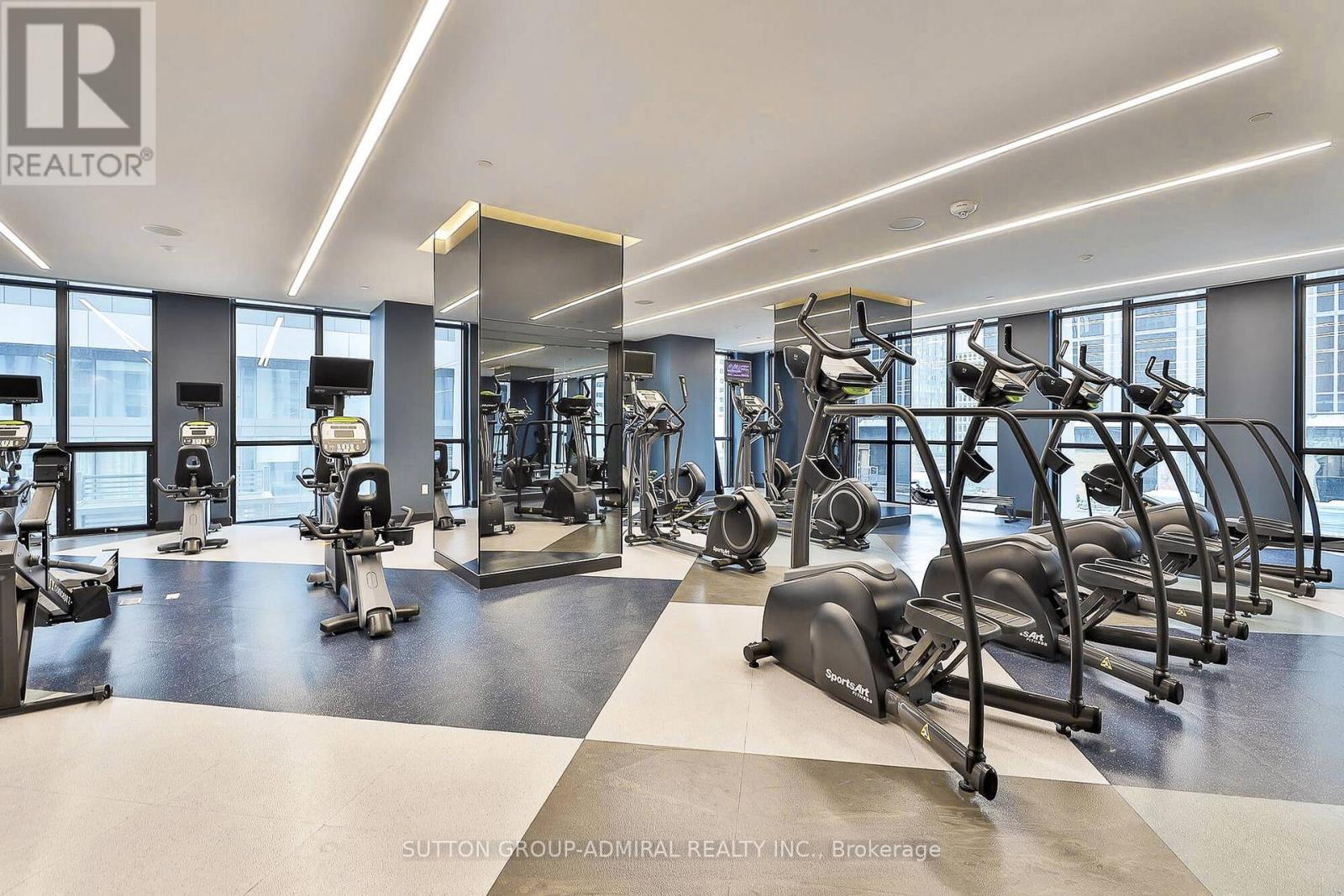 3603 - 1 Yorkville Avenue, Toronto, Ontario  M4W 0B1 - Photo 24 - C12553210