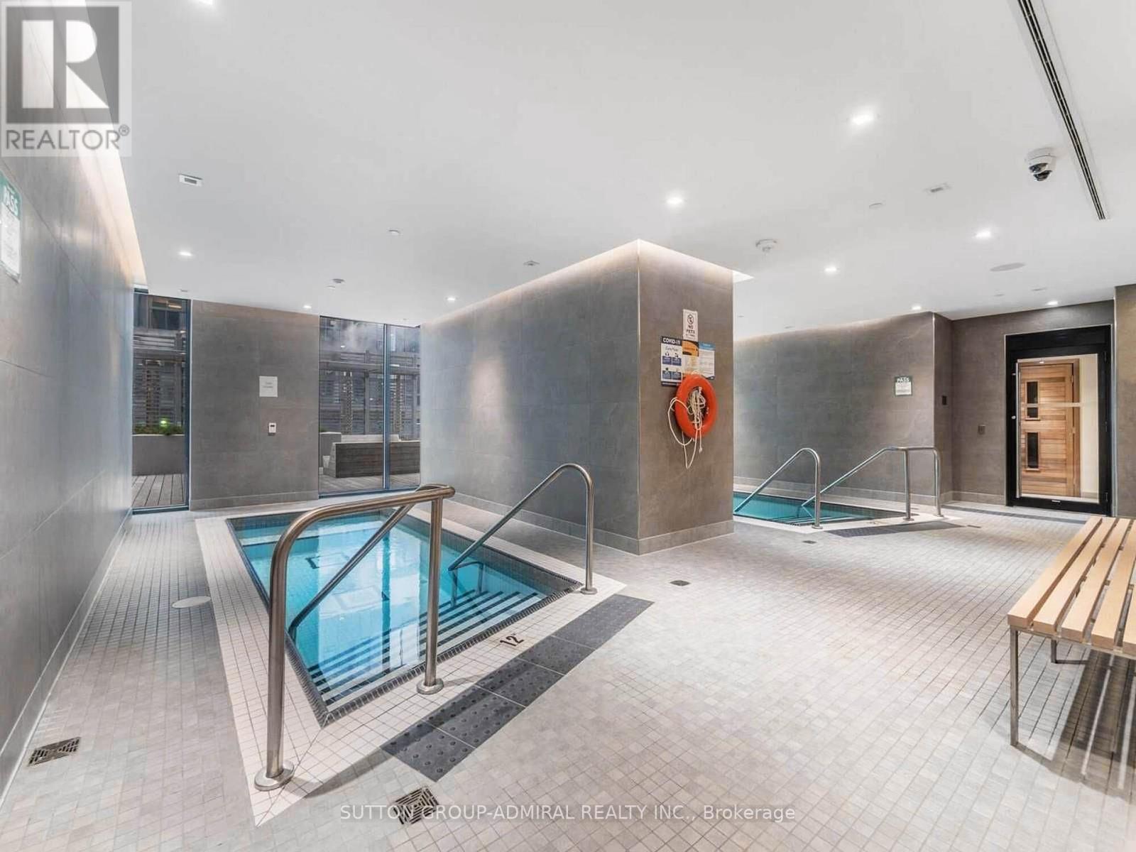 3603 - 1 Yorkville Avenue, Toronto, Ontario  M4W 0B1 - Photo 28 - C12553210