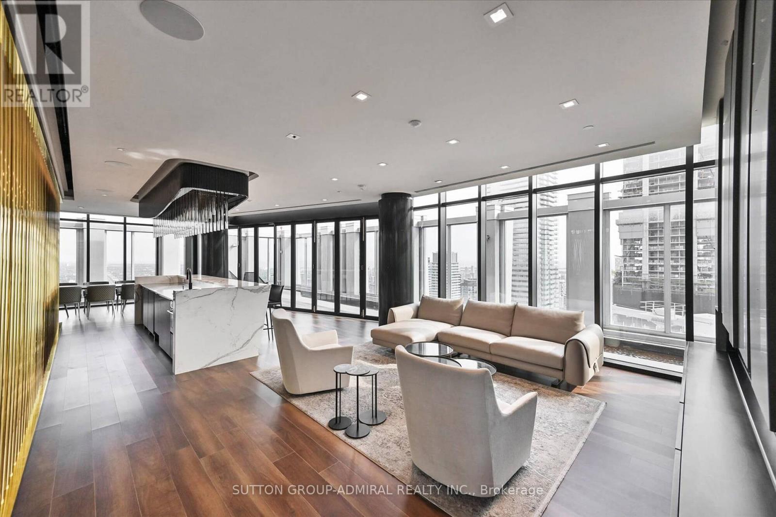 3603 - 1 Yorkville Avenue, Toronto, Ontario  M4W 0B1 - Photo 32 - C12553210