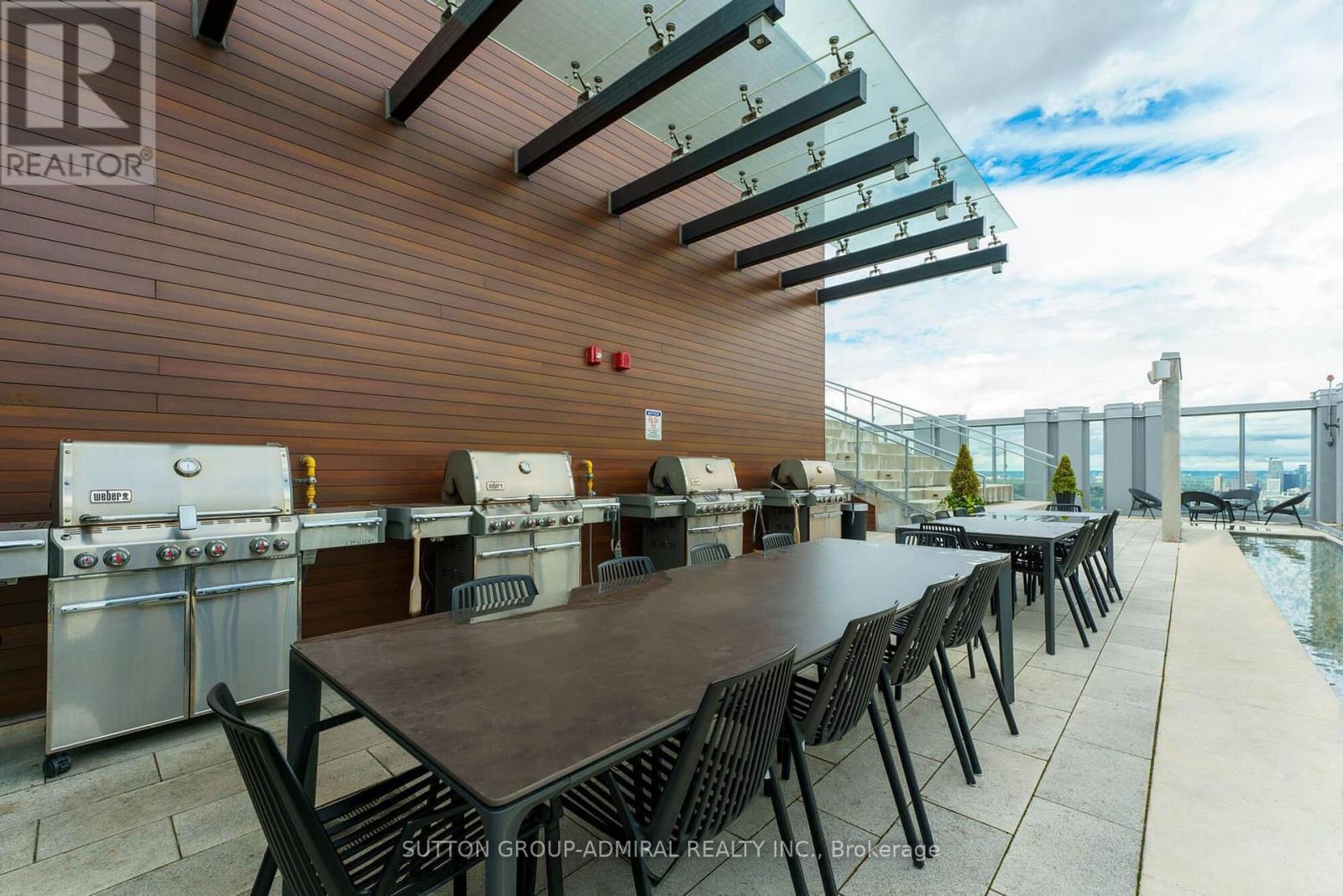 3603 - 1 Yorkville Avenue, Toronto, Ontario  M4W 0B1 - Photo 35 - C12553210