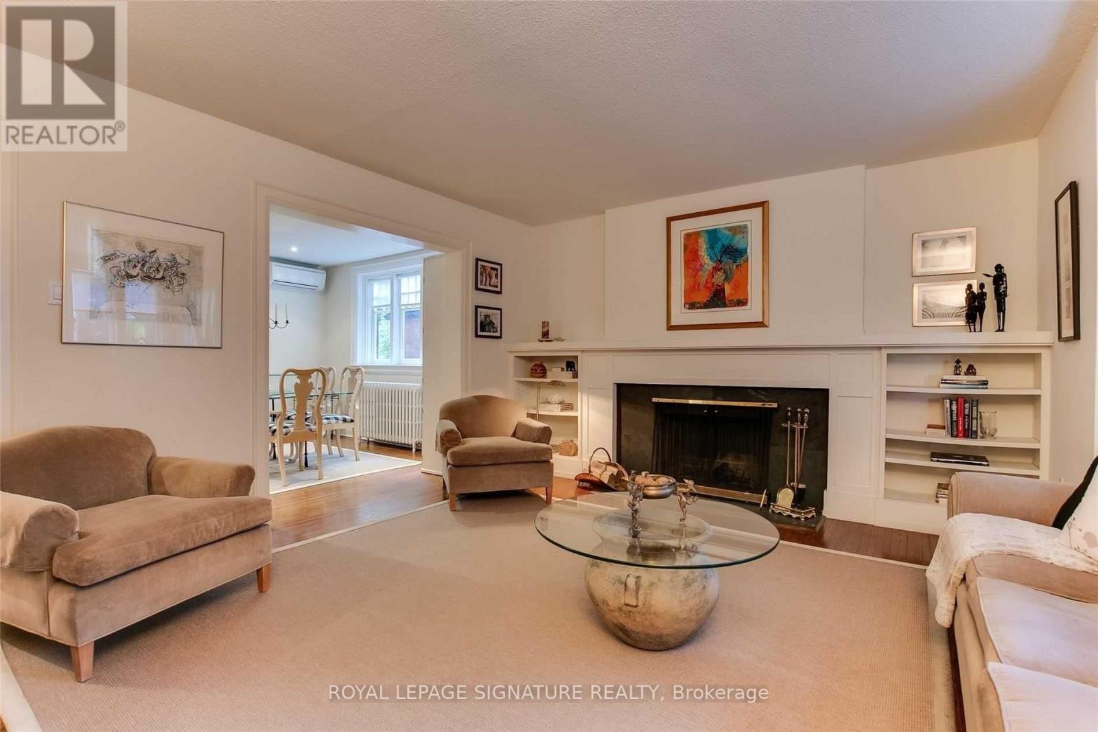 UNIT 2 - 313 LONSDALE ROAD, Toronto, Ontario