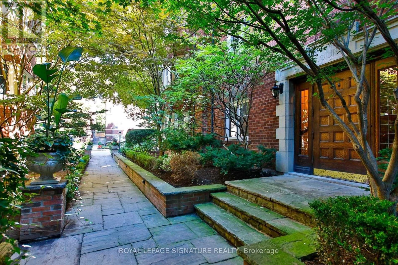 Unit 2 - 313 Lonsdale Road, Toronto, Ontario  M4V 1X3 - Photo 14 - C12553216