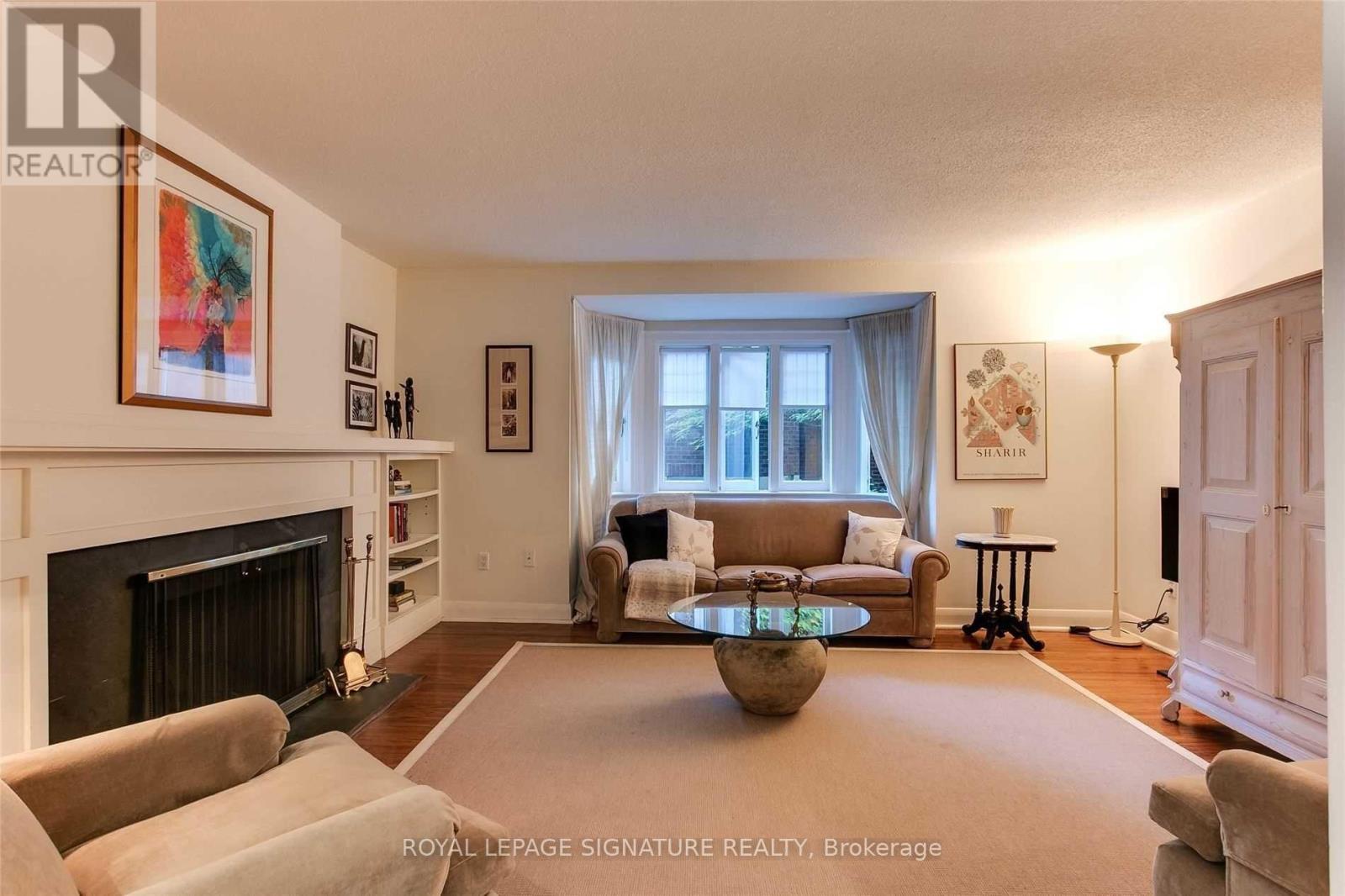 Unit 2 - 313 Lonsdale Road, Toronto, Ontario  M4V 1X3 - Photo 2 - C12553216