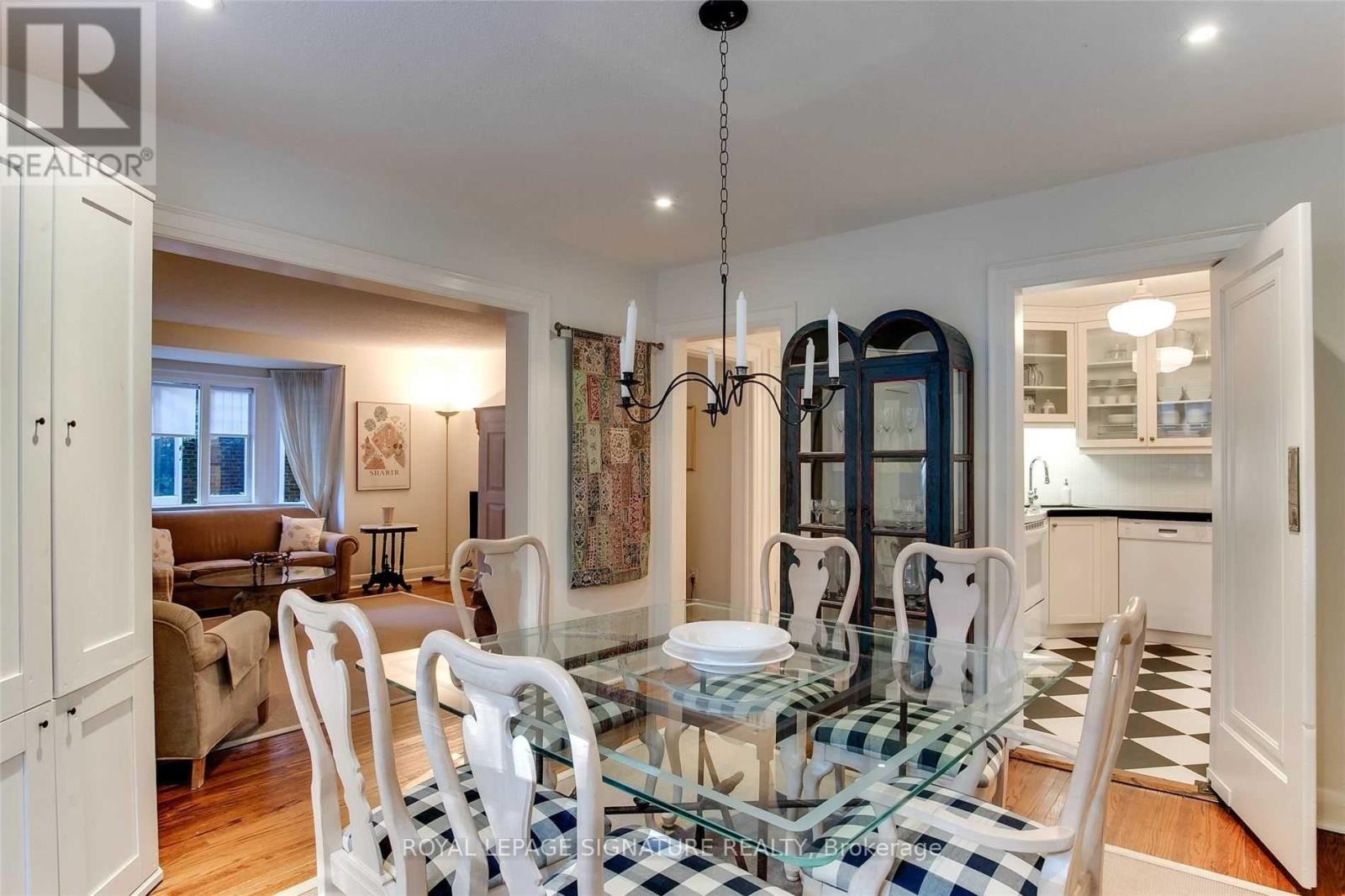 Unit 2 - 313 Lonsdale Road, Toronto, Ontario  M4V 1X3 - Photo 5 - C12553216