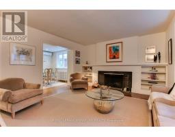 UNIT 2 - 313 LONSDALE ROAD, Toronto, Ontario