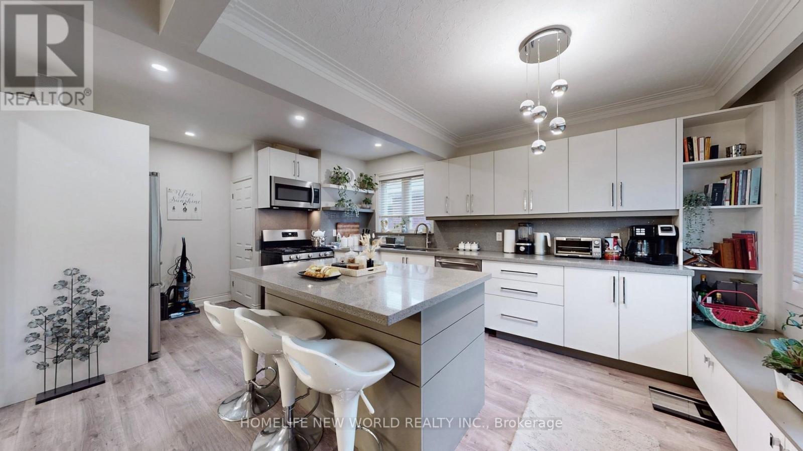 11 Elynhill Drive, Toronto, Ontario  M2R 1C5 - Photo 10 - C12553254