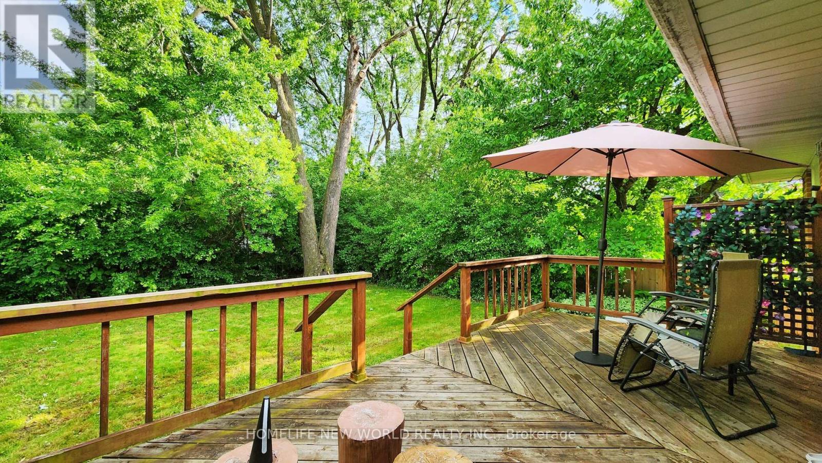 11 Elynhill Drive, Toronto, Ontario  M2R 1C5 - Photo 21 - C12553254