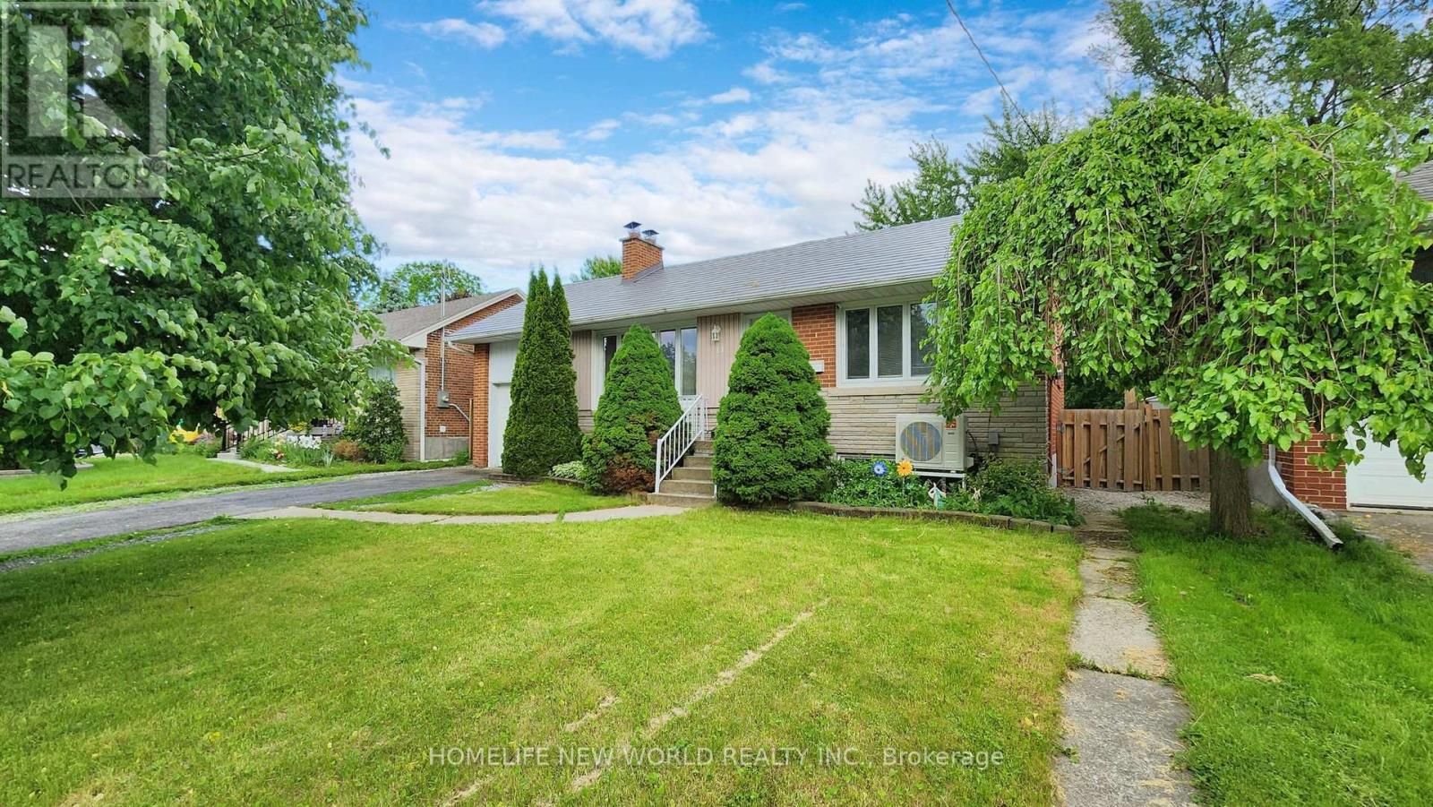 BSM - 11 ELYNHILL DRIVE, Toronto, Ontario