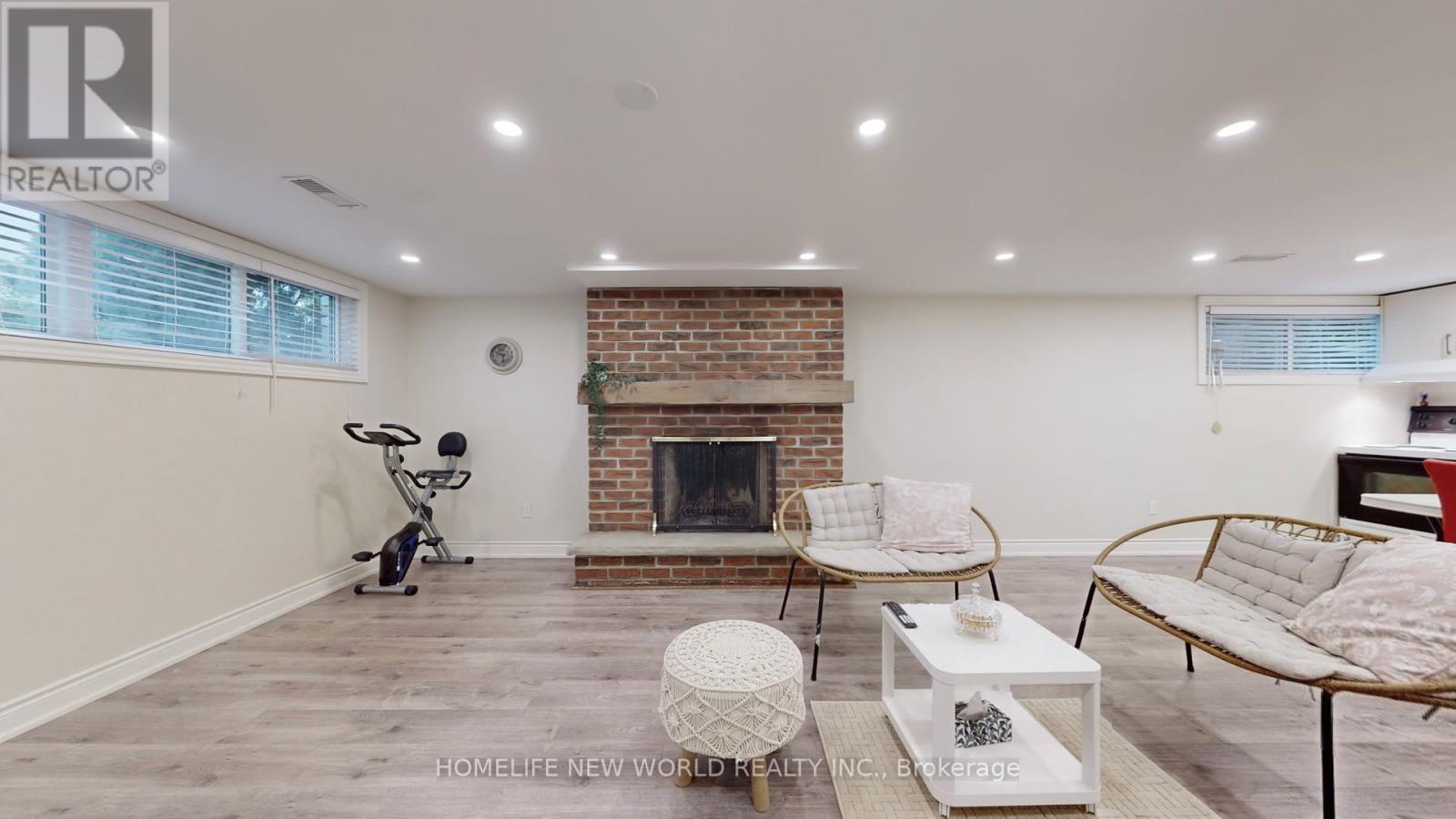 Bsm - 11 Elynhill Drive, Toronto, Ontario  M2R 1C5 - Photo 4 - C12553268