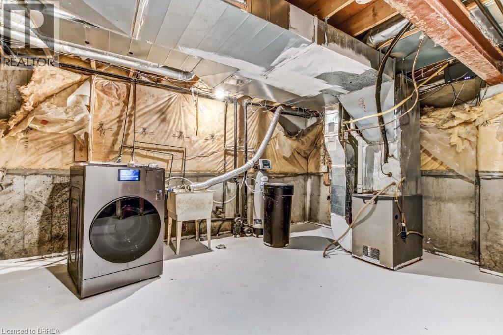 17 Stowe Terrace, Brantford, Ontario  N3T 6P4 - Photo 15 - 40788610