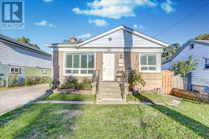 53 FALAISE ROAD, Toronto, Ontario