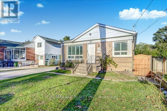 53 Falaise Road, Toronto, Ontario  M1E 3B7 - Photo 2 - E12553224