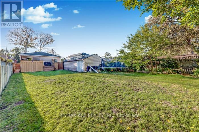 53 Falaise Road, Toronto, Ontario  M1E 3B7 - Photo 36 - E12553224