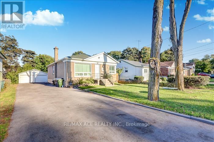 53 Falaise Road, Toronto, Ontario  M1E 3B7 - Photo 4 - E12553224