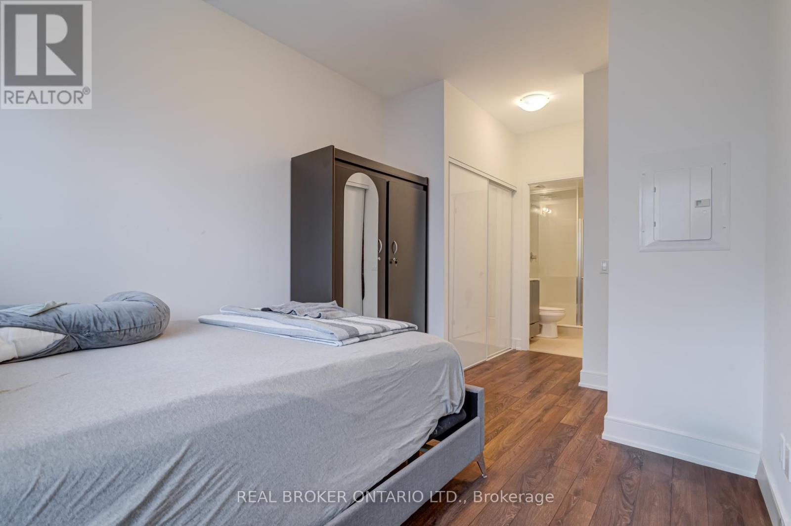 706 - 1350 Ellesmere Road, Toronto, Ontario  M1P 0G6 - Photo 13 - E12553228