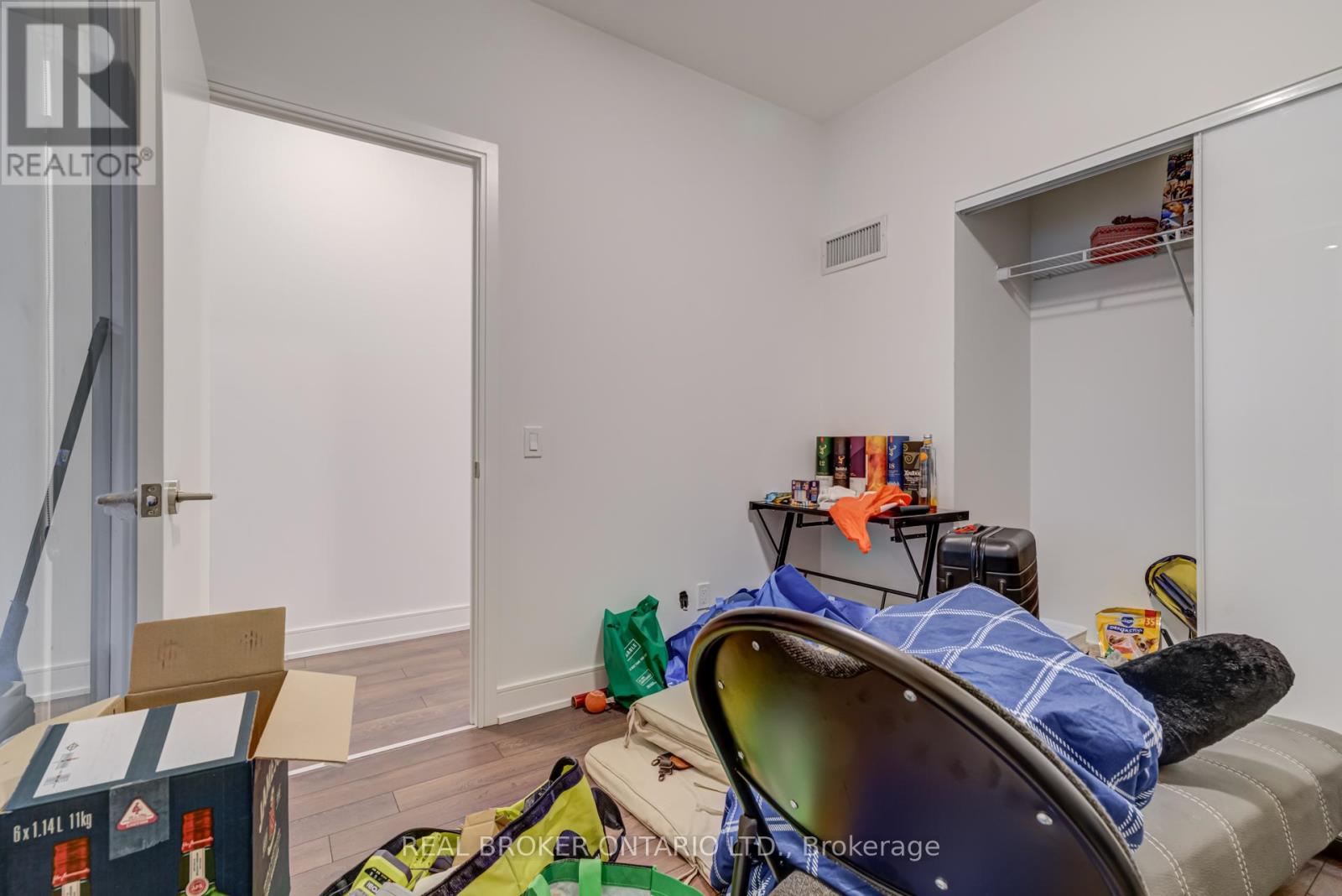 706 - 1350 Ellesmere Road, Toronto, Ontario  M1P 0G6 - Photo 16 - E12553228